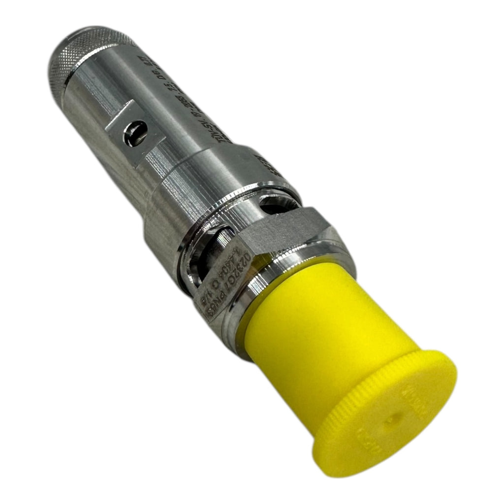 Goetze 410sGK DN8 Sicherheitsventil 5,5 bar FKM TÜV-SV 19-2055 1001164303 neu