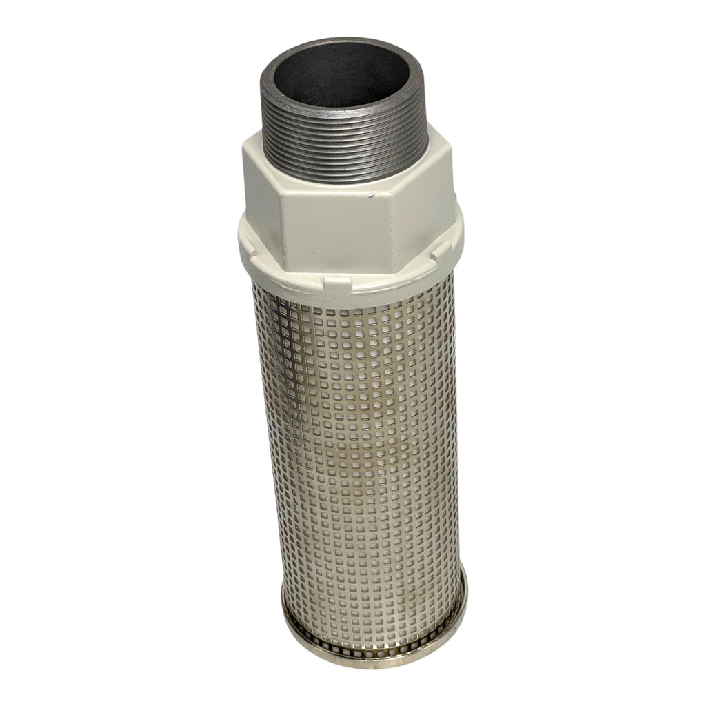 SMC ANA1-20 ANB08 Schalldämpfer 2” 40dB(A) Pneumatik Dämpfungselement 1MPa