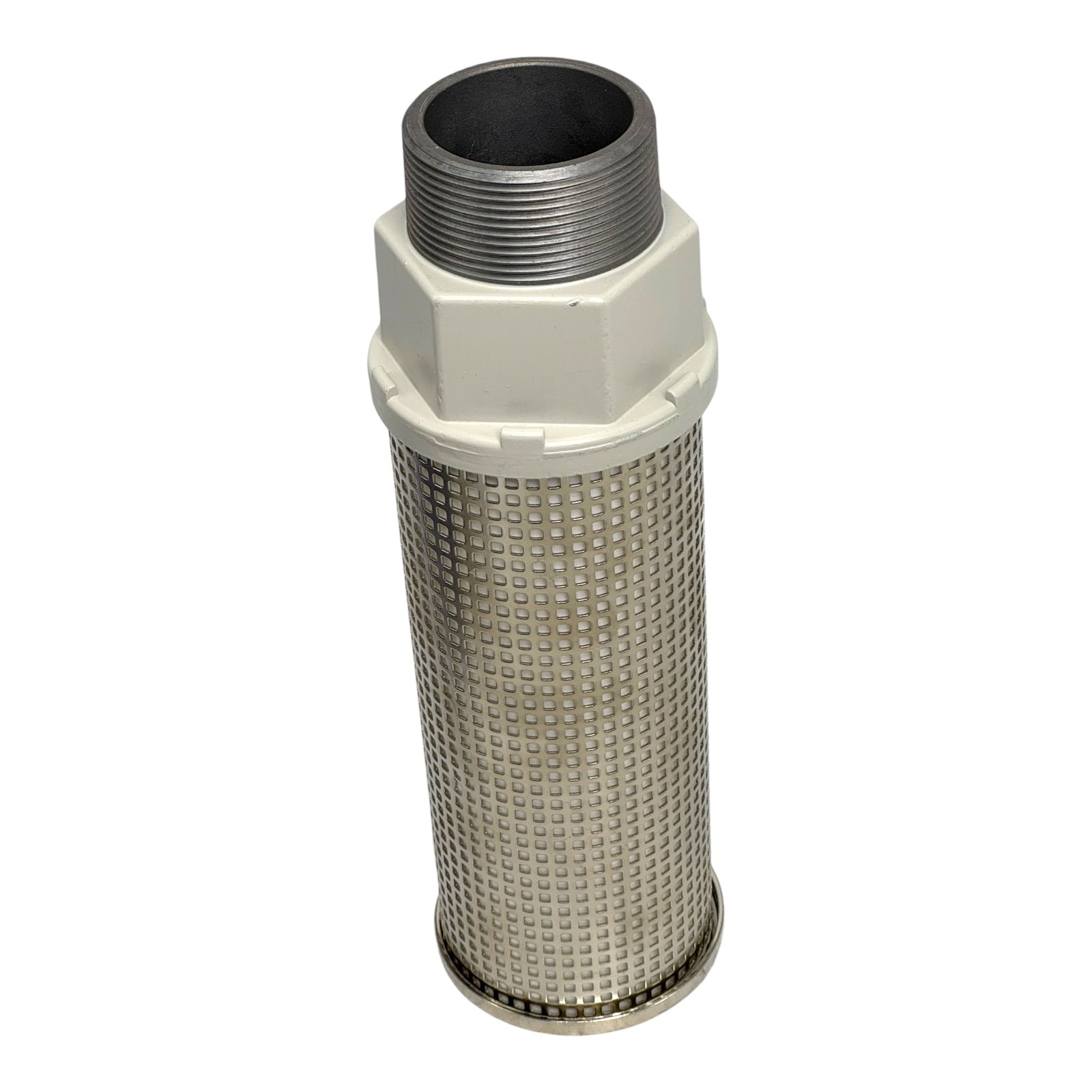 SMC ANA1-20 ANB08 Schalldämpfer 2” 40dB(A) Pneumatik Dämpfungselement 1MPa