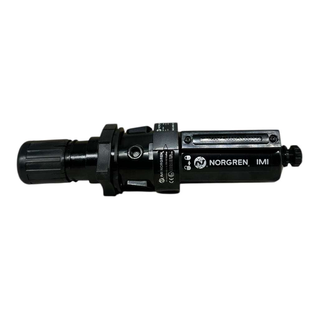 IMI Norgren B64G-NNK-MD3-NMN Filterregler Pneumatik 0,3–10 bar ATEX