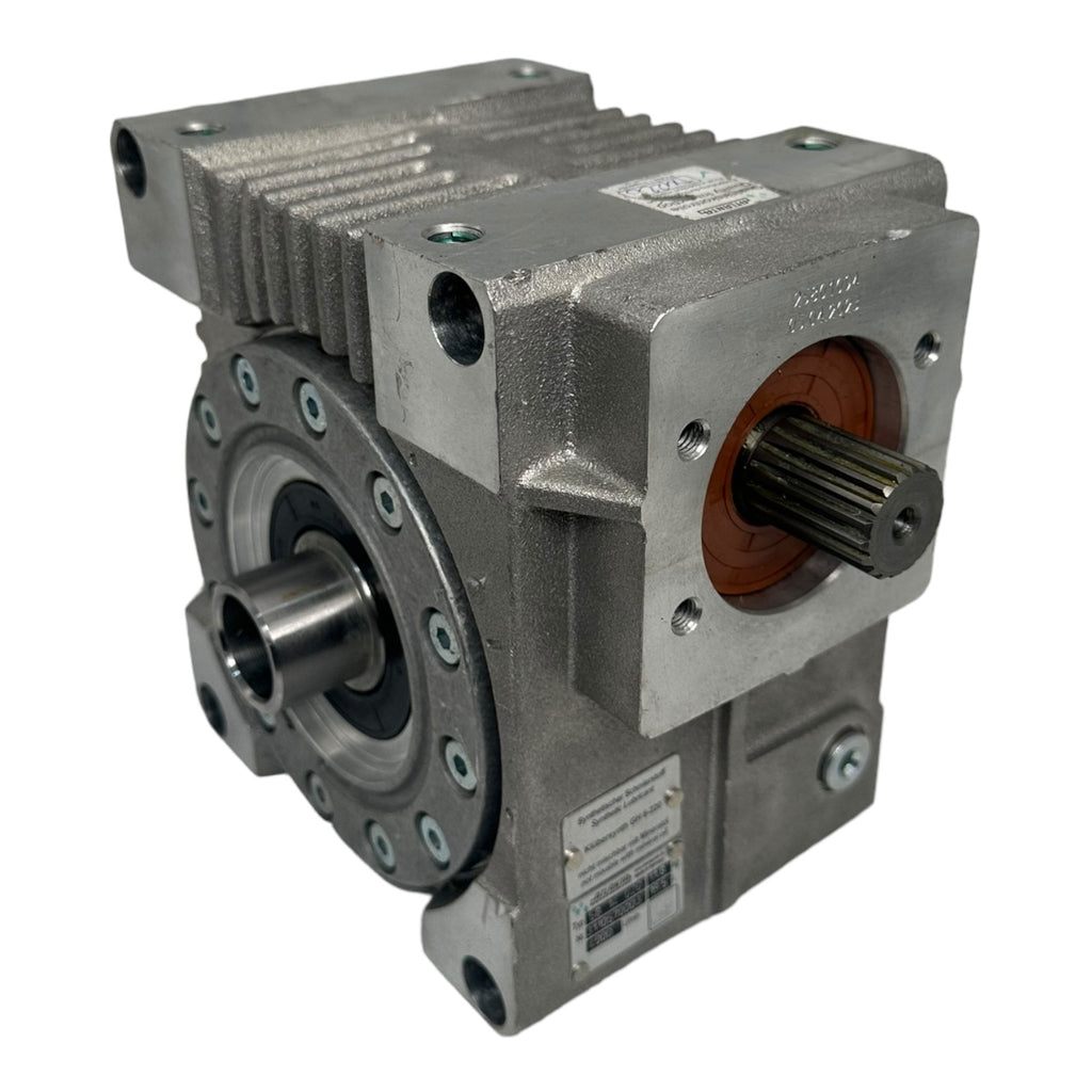 Atlanta 58 14 020 Schneckengetriebe Hochleistungsgetriebe i: 19,5 / U/min: 4000