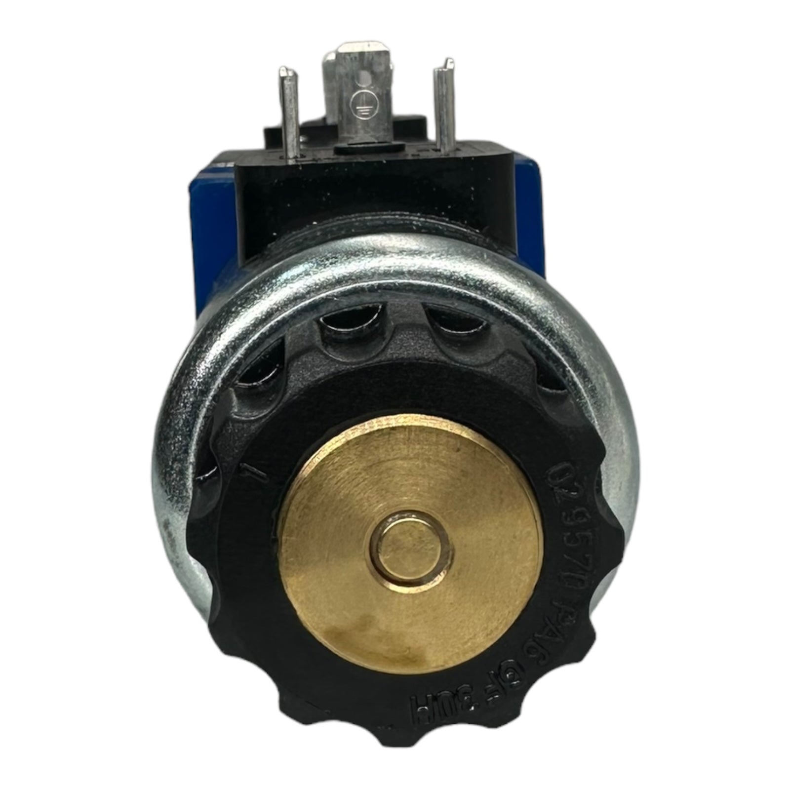 Rexroth 4WE 6 J62/EG24N9K4 (R900561288) Wegesteuerventil 350bar Hydraulikventil