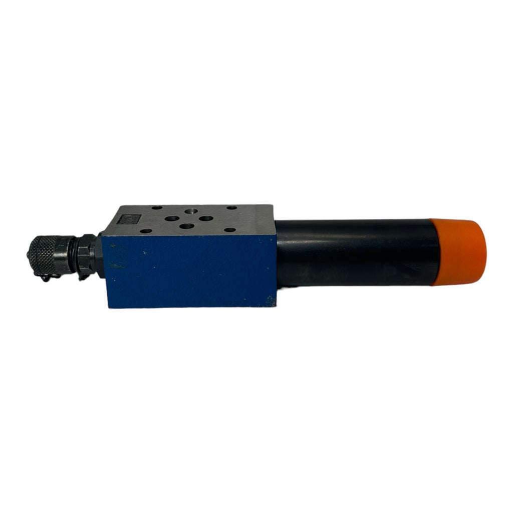 Rexroth ZDR 6 DP2-43/75YM Druckreduzierventil MNR: R900483786 SN: 000123803108