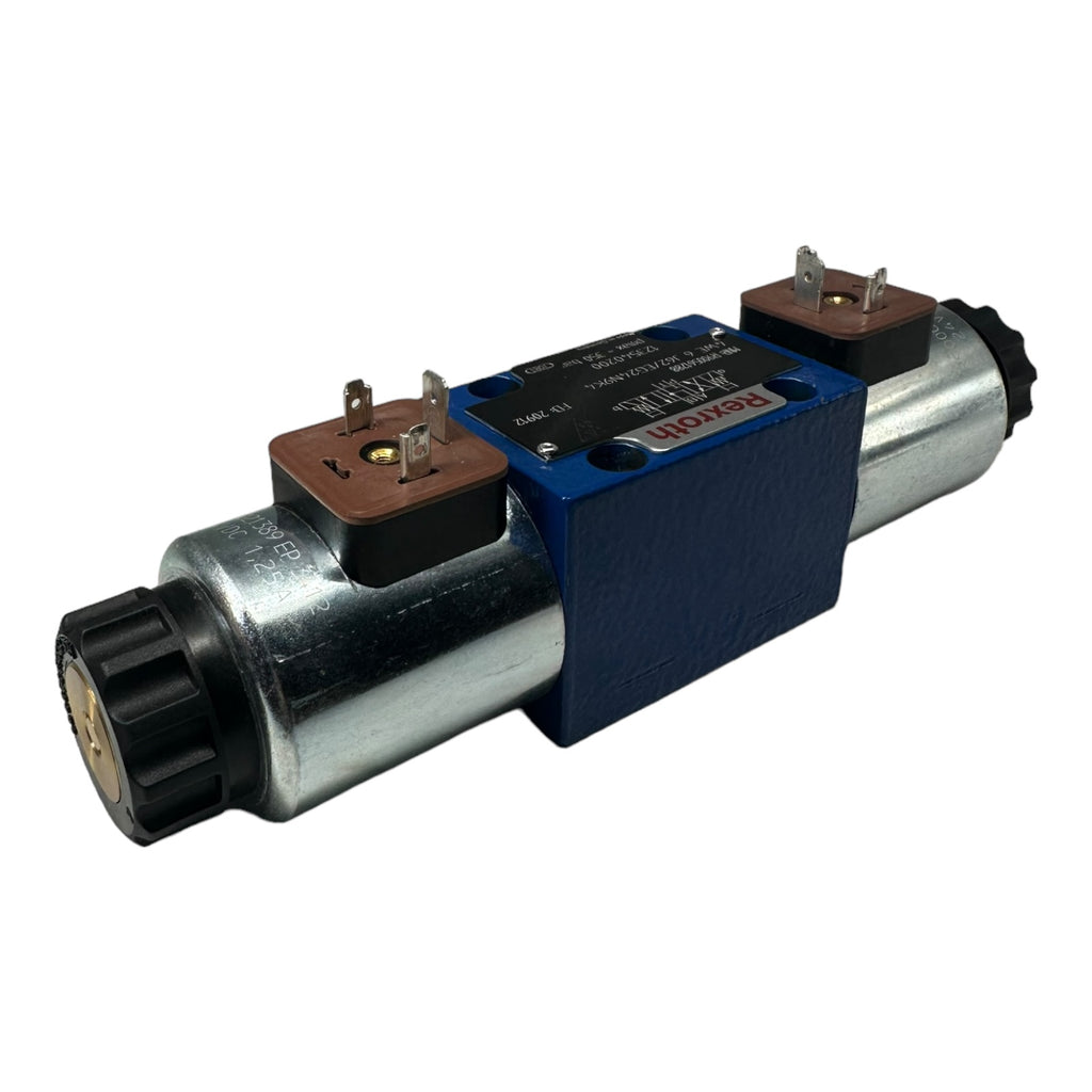 Rexroth 4WE 6 J62/EG24N9K4 (R900561288) Wegesteuerventil Hydraulikventil 350bar