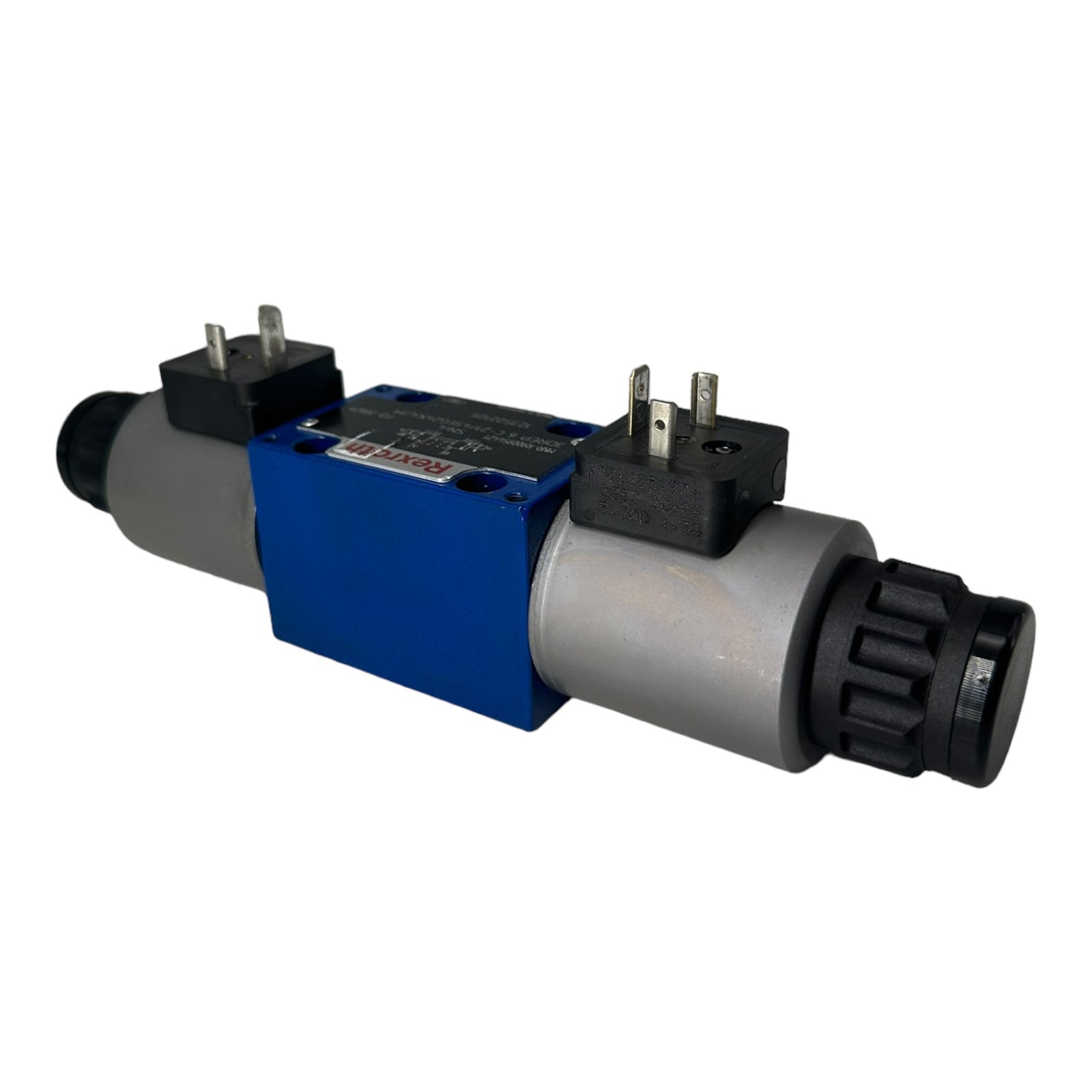 REXROTH 3DREP 6 C-21/45EG24K4/M Proportional-Druckregelventil MNR: R900954421