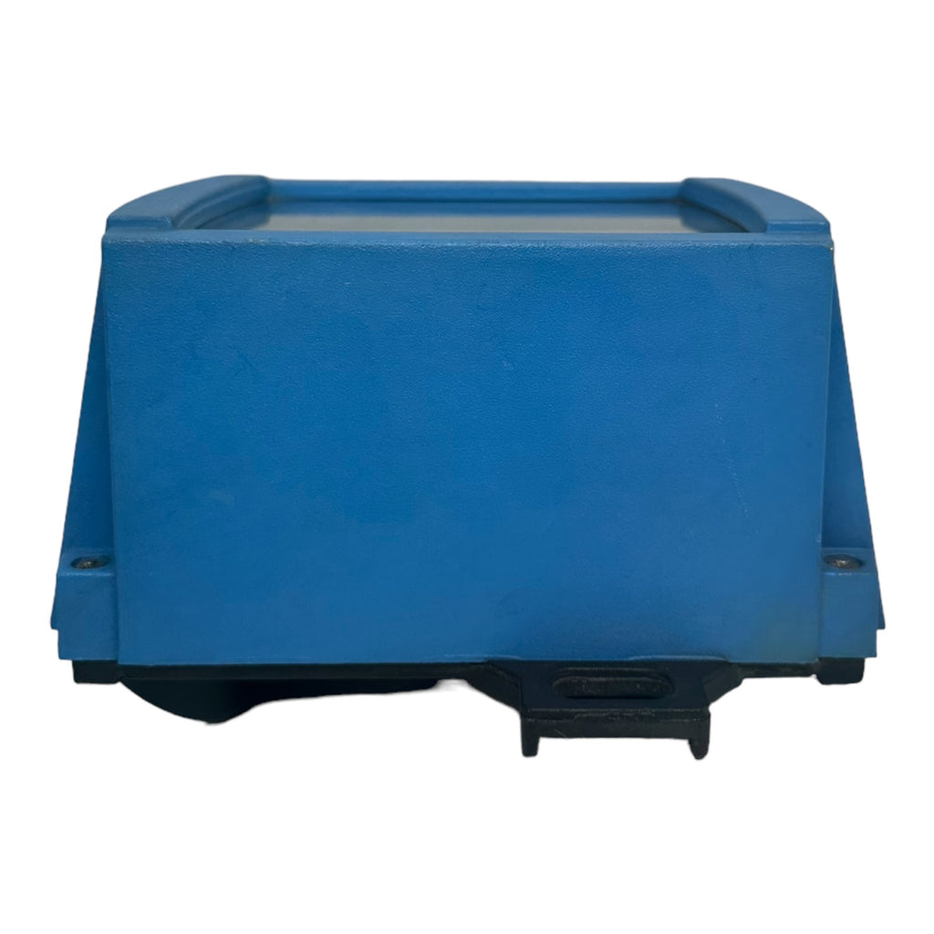 Krohne H250/RR/M9 Durchflussmesser PTmax: 32 bar PS: 16 bar 200 - 2000