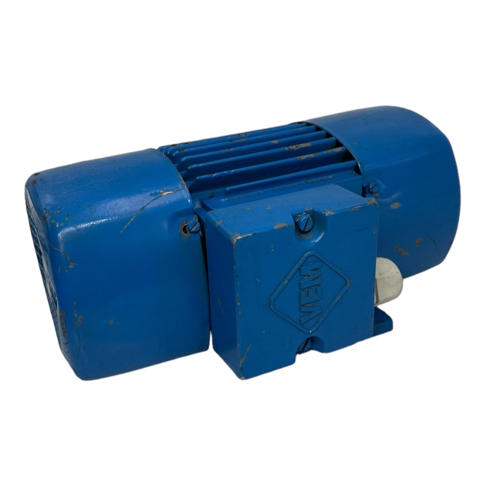VEM motors KPE0 71 Vibrationsmotor, Rüttler, 0,16kW, 660u/min, 230/400V, 50Hz