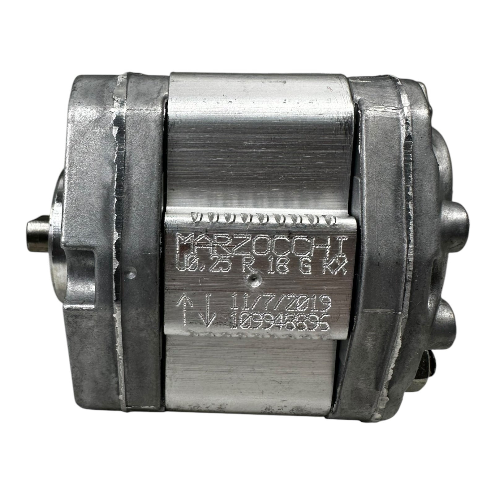 Marzocchi U0.25 R 18 G KX / U0.25R18GKX Hydraulikpumpe