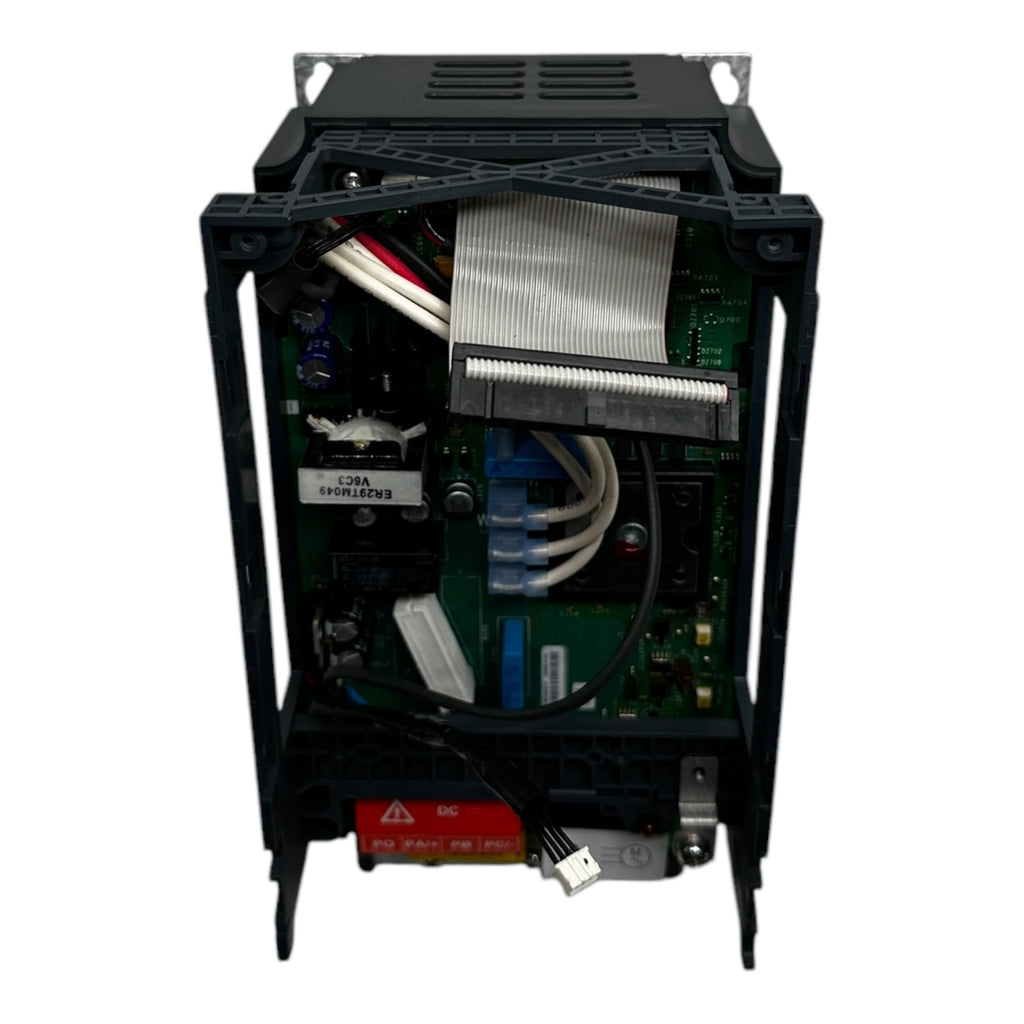 Schnieder Electric VX5A1HU15M3 inverter variable speed drive 1,5kW 2HP