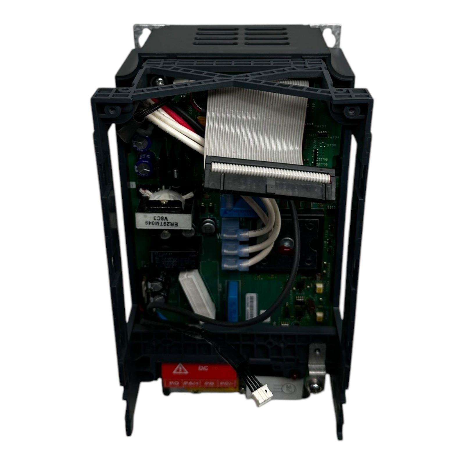 Schnieder Electric VX5A1HU15M3 inverter variable speed drive 1,5kW 2HP
