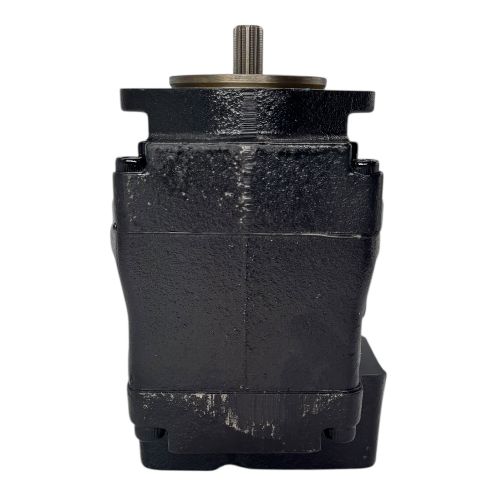 Vickers PVM018ER03AE01AAB28200000A0A 123AL00823A Axialkolbenpumpe Piston Pump