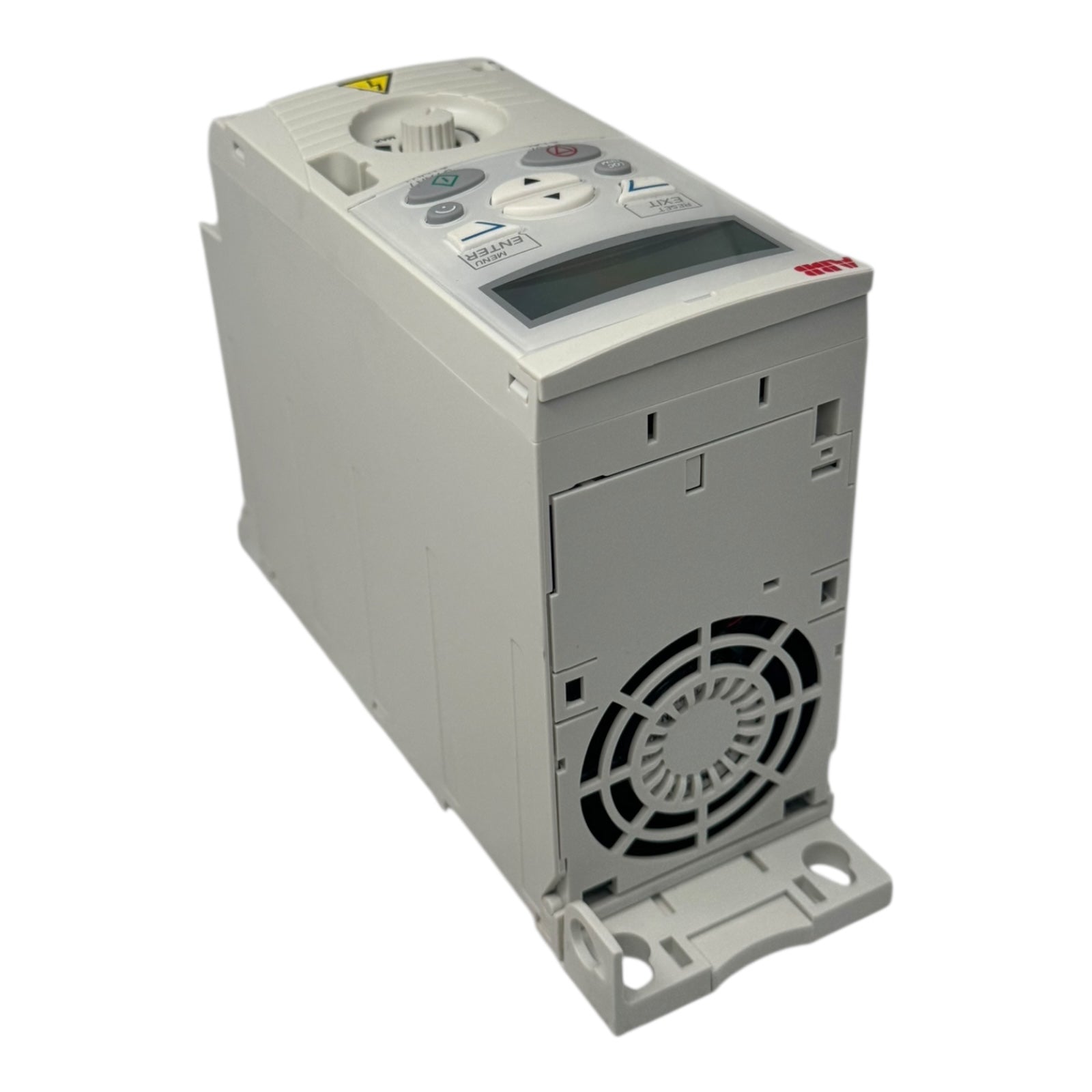 ABB ACS150-03E-07A3-4 Frequenzumrichter 3-Phasen 3kW 4HP 400Vac 7,3A 500Hz