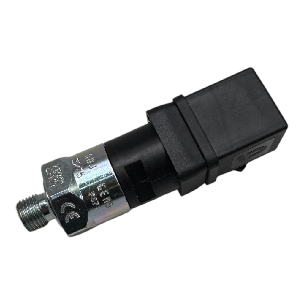 Stauff GEMS Sensors PS71-20-4MGZ-C 212344 Druckschalter NPT1/4 25-75psi