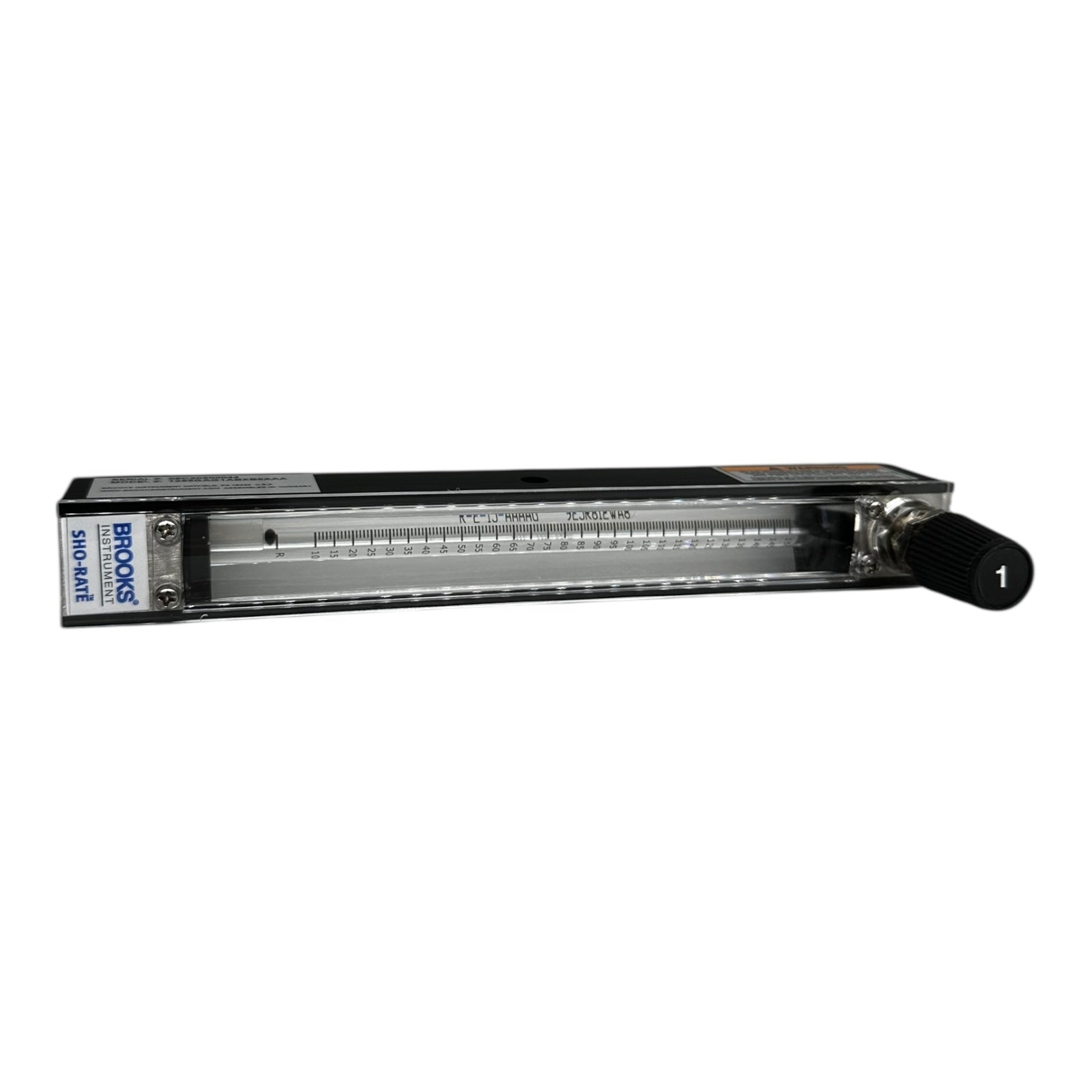 Brooks 1355GAG1ABXB5AAA Durchflussmesser SHO-RATE 200 PSIG Flowmeter