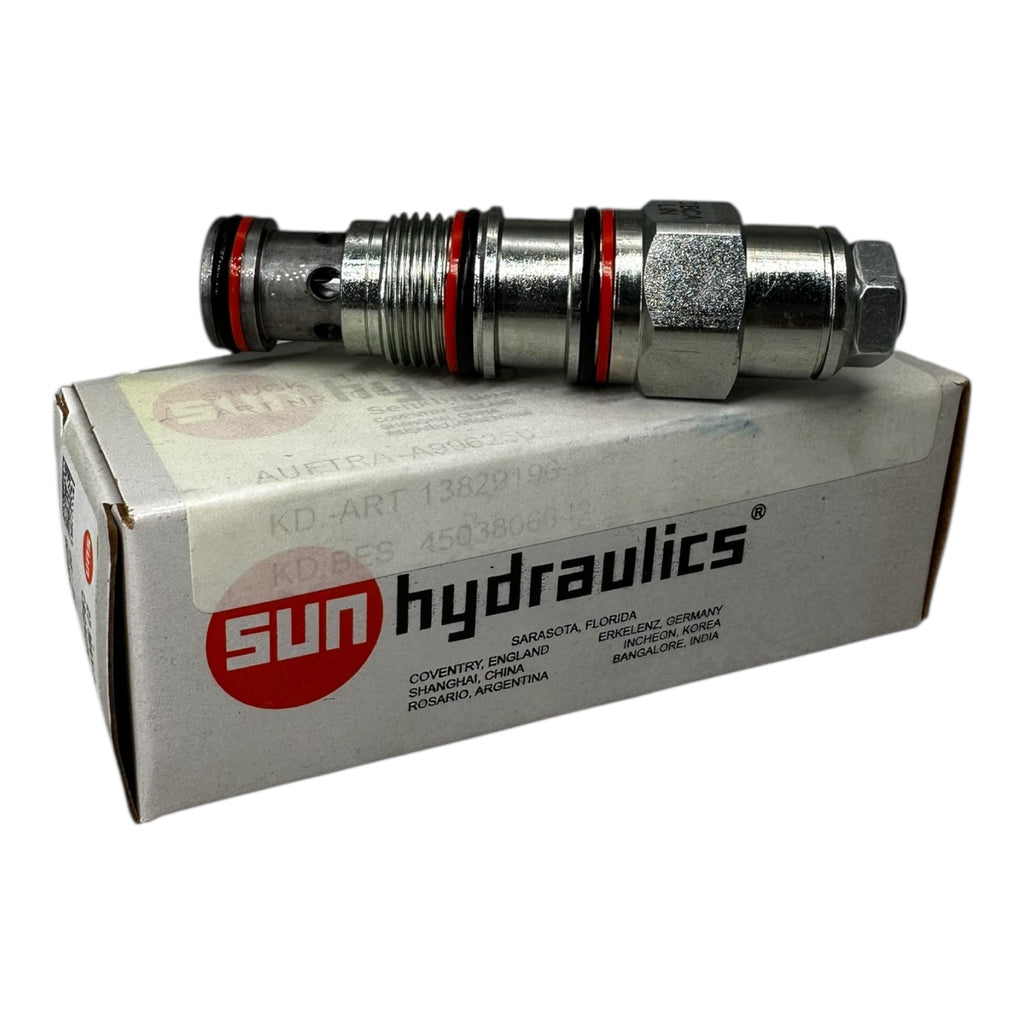 Sun Hydraulics CBCA-LIN Einschraubventil Druckregelventil Patrone 901526