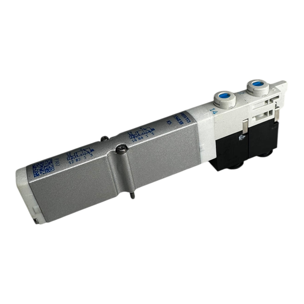 Festo 556838 VMPA1-M1H-KS-PI Magnetventil 15VDC 1W