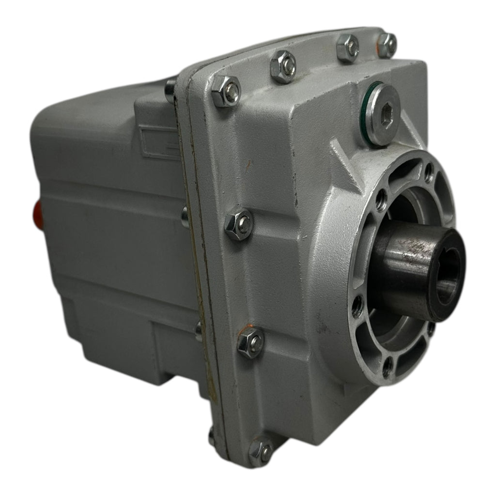 K&S CMG012 Getriebe Ratio 14.62 Schneckengetriebe Antriebseinheit