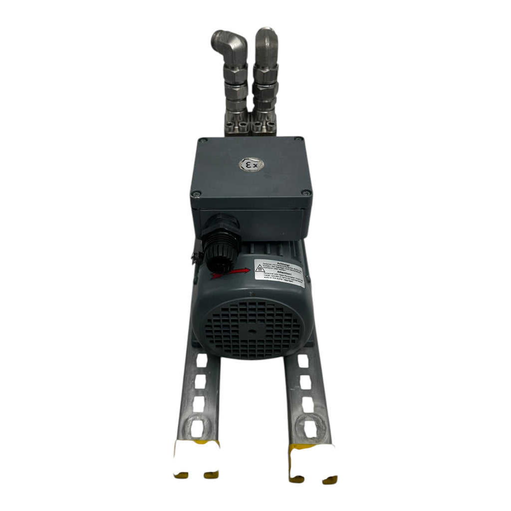 EAGLEBURGMANN SPU4040/A002-D0 Zirkulationspumpe Pumpe SPECK VEM Ex-Motor