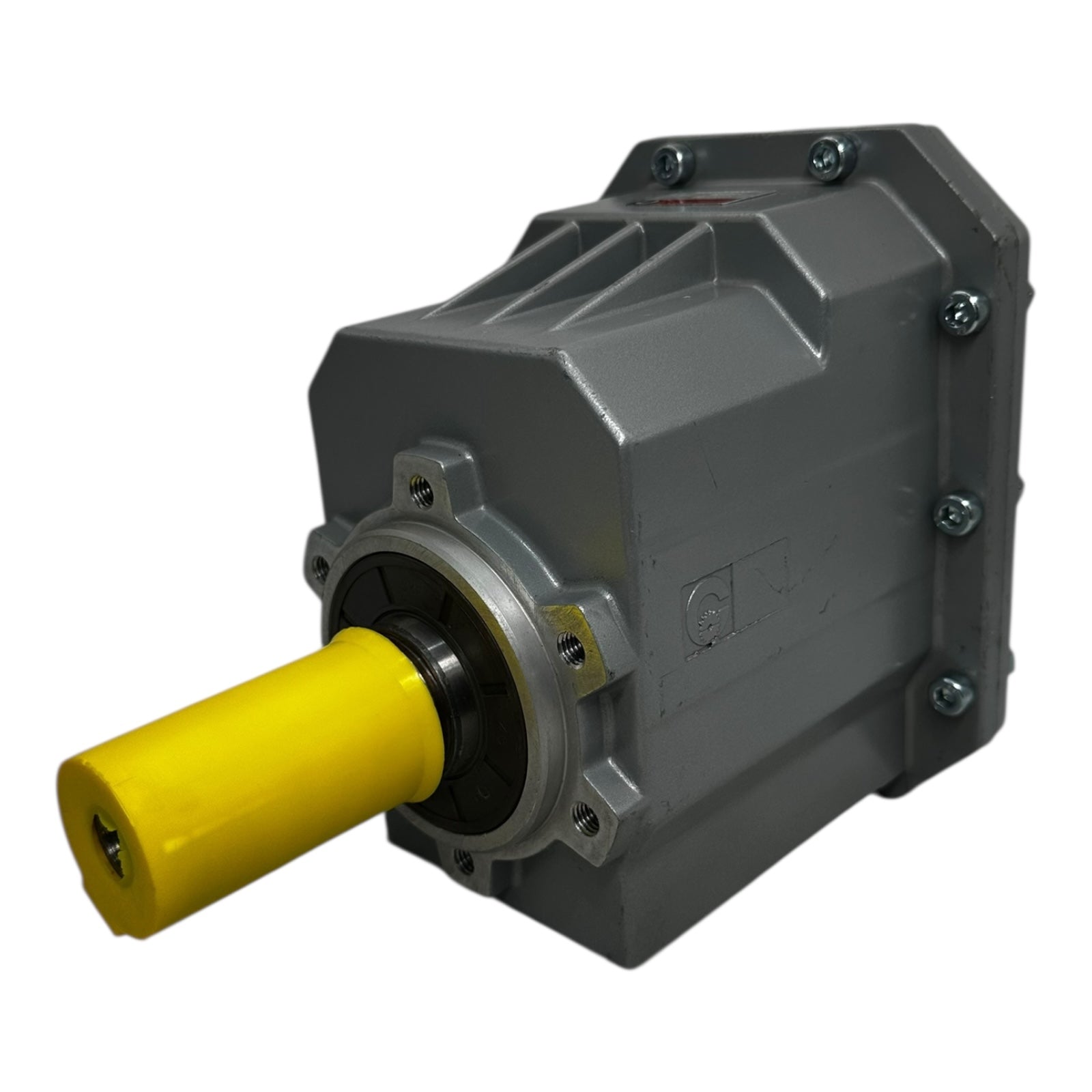 Chiaravalli CHC-40 112F28 Getriebe Untersetzungsgetriebe i=7.9 Antrieb