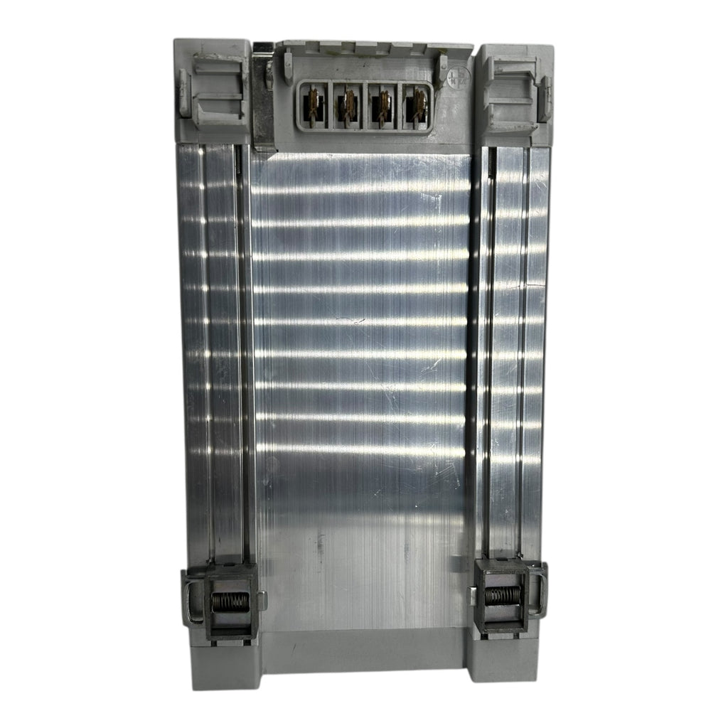 Siemens BD01-AK2M1/2SD163FIA161 Energieverteiler IP54 230V 16A Gehäuse