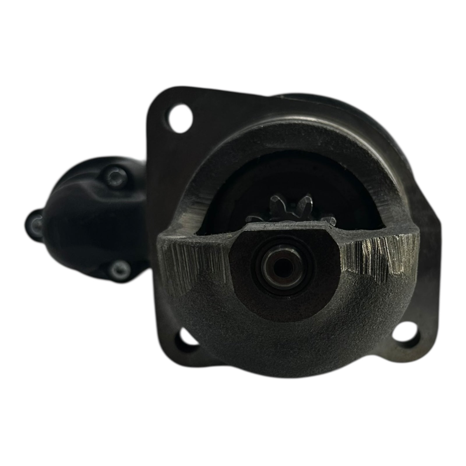 Bosch 0001368302 Anlasser Starter 24V für SCANIA 0369555 Nutzfahrzeuge