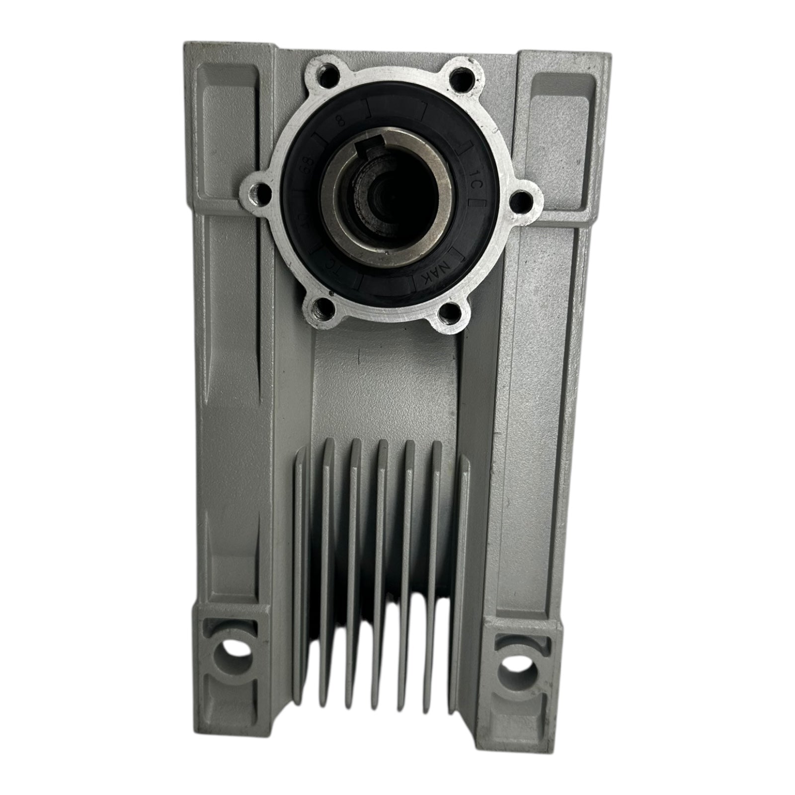 Transtecno CM090 Getriebemotor 10:1 Untersetzungsgetriebe Modulbauweise