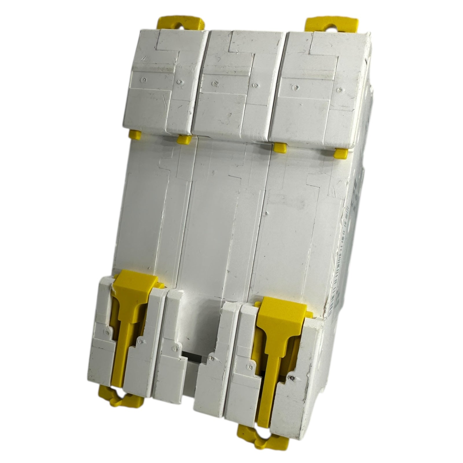 Schneider iK60N C63A Leitungsschutzschalter 3-polig 400V 6kA