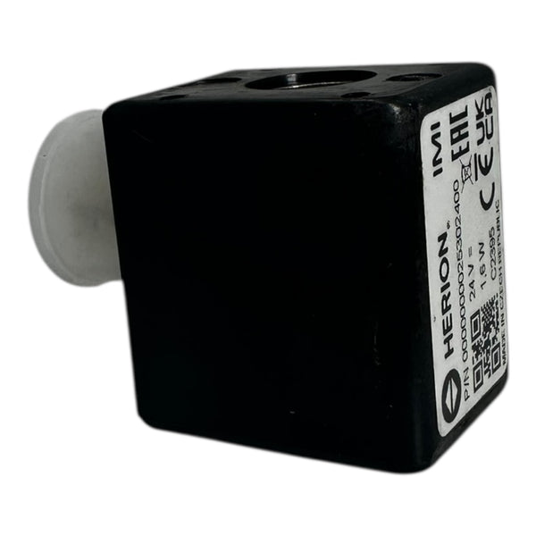 Herion 0000000025302400 Magnetspule 24V 1,6W Ventilspule IMI
