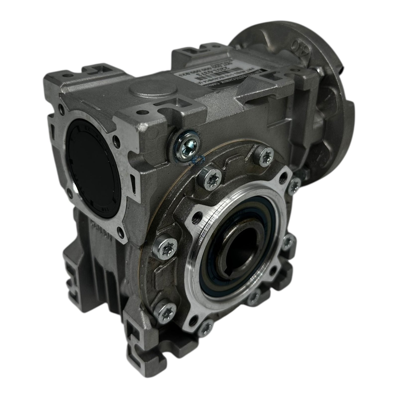 RTZ 2203-0373 FRT40/B31/10IEC63B14 Getriebe Getriebeeinheit Schneckengetriebe