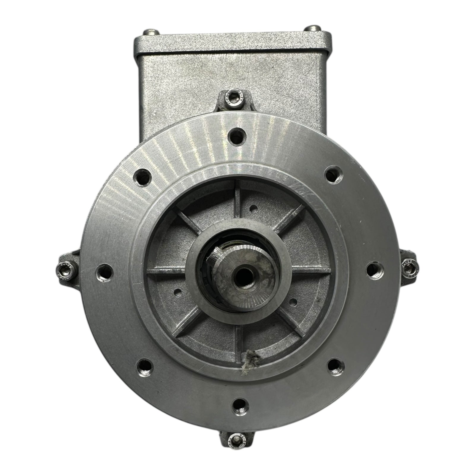 Fenner T80A4 Elektromotor 0,25kW 1445rpm IP66 B14 Asynchronmotor 3~ Unused