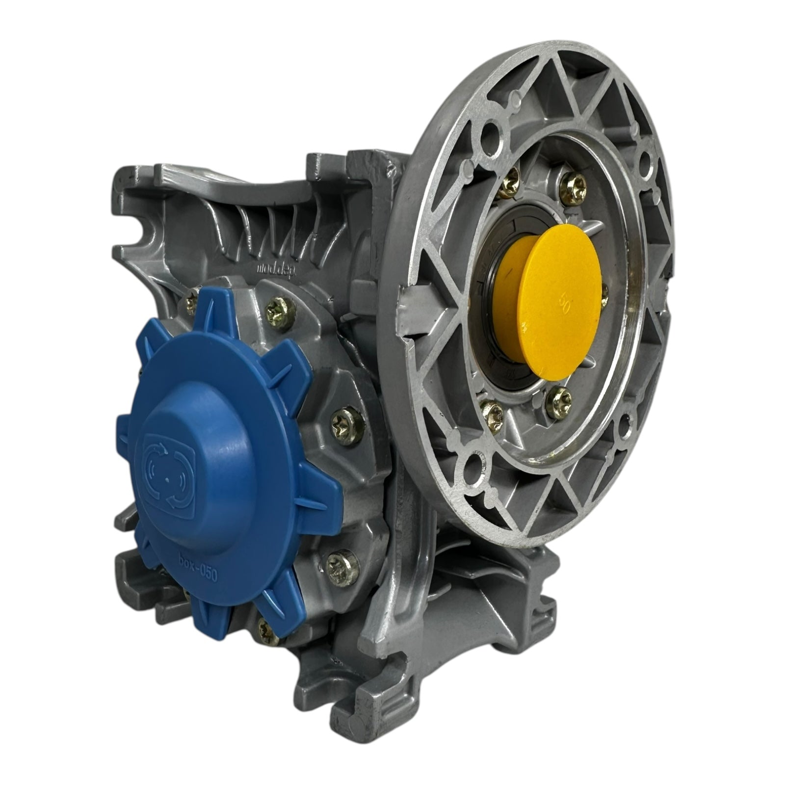 Motive BOX050 Getriebe i=15 Schneckengetriebe PAM 80B14 B5015241980B4