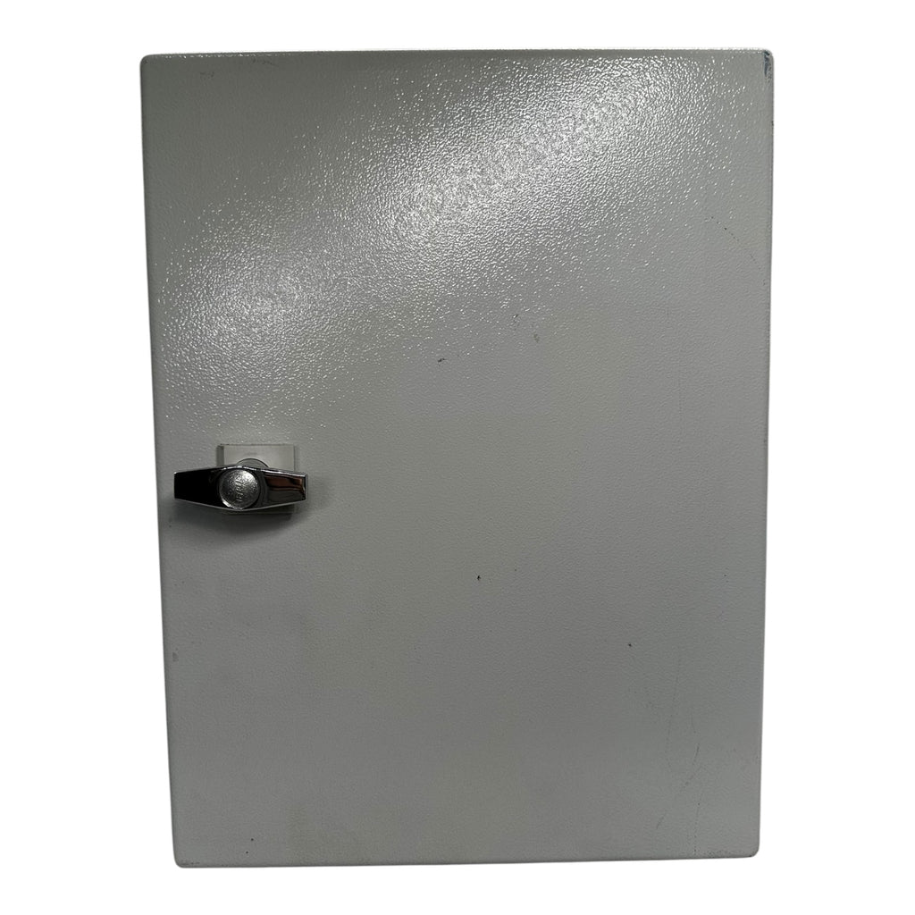 Rittal AE1034500 Standardschaltschrank  Metall Steuergehäuse 097409