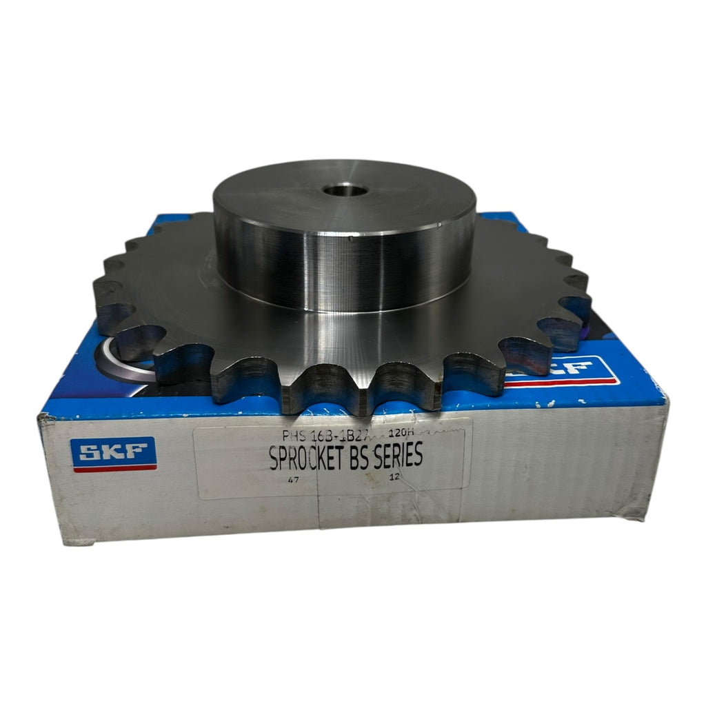 SKF 16B27 Kettenrad Sprocket BS Serie PHS 16B-1B27 120H