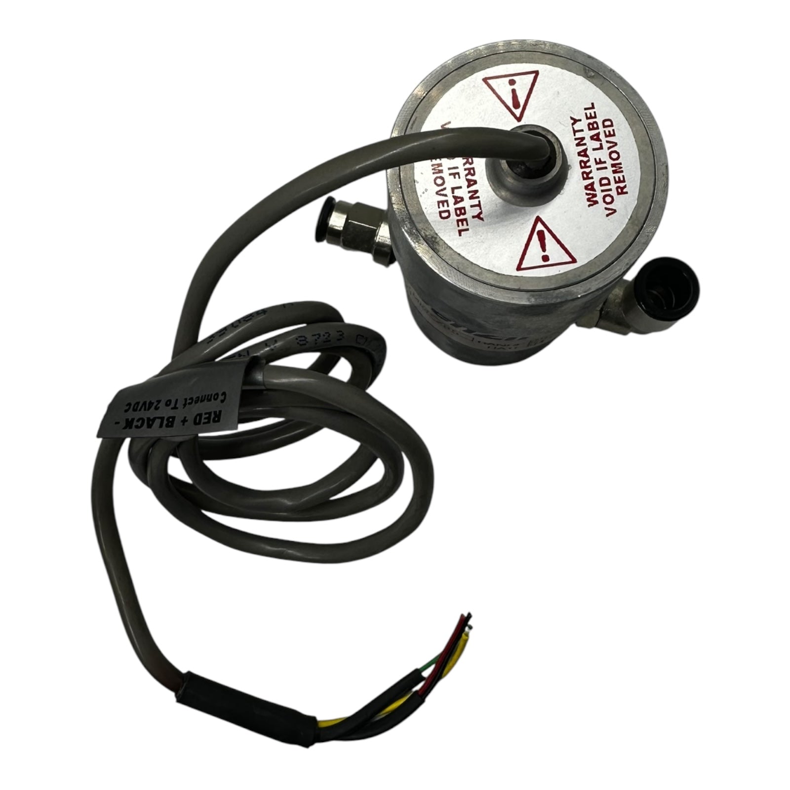 OxySenZir OC-302-5 Z25 Sauerstoffsensor Inmatec 25% Messbereich