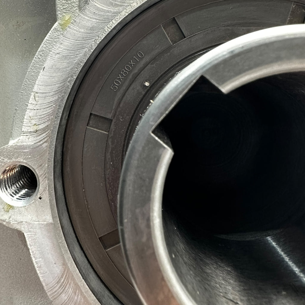 Transtecno CH110 Untersetzungsgetriebe Ratio15 Getriebemotor Gehäus