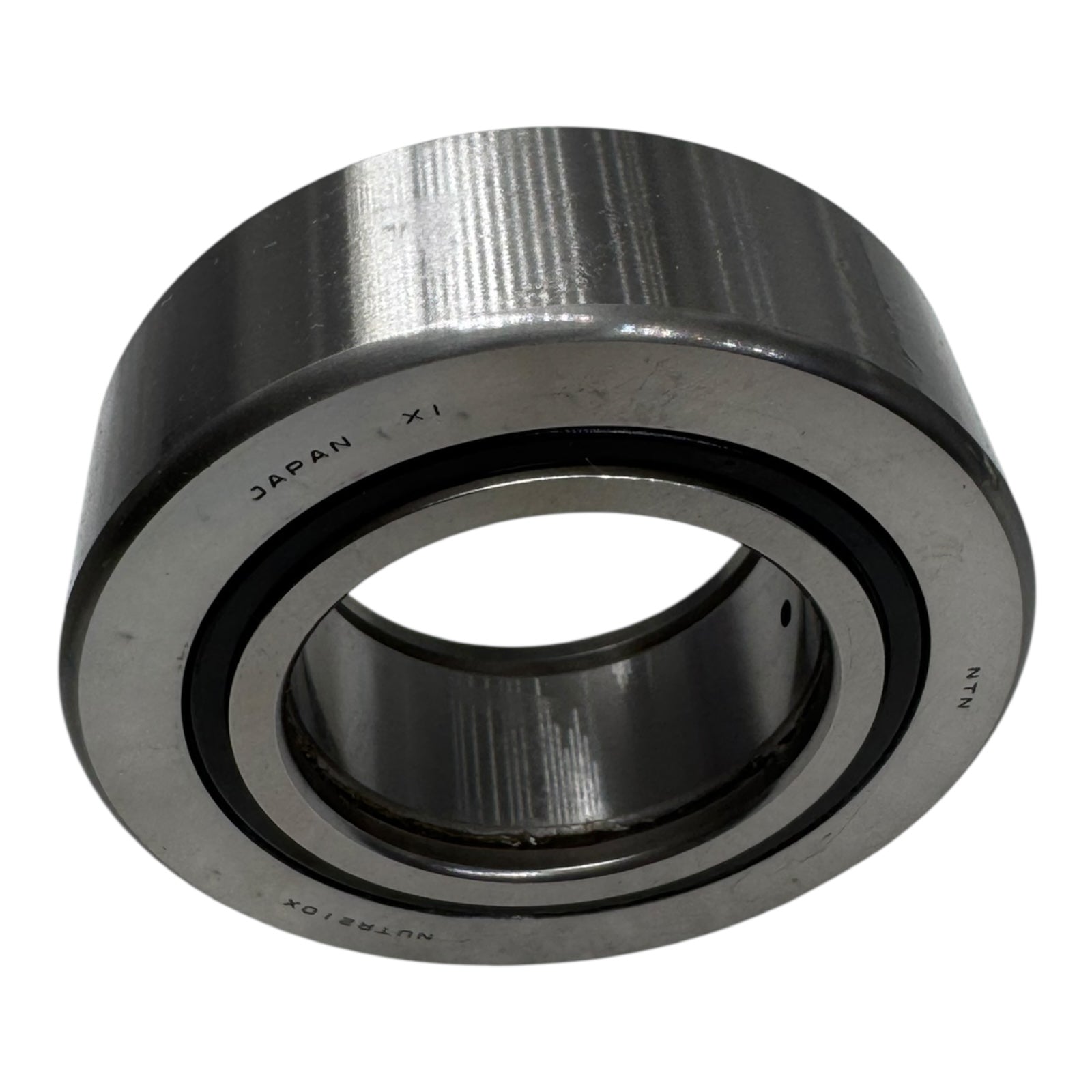 NTN NUTR210X /3AS 50x90x32mm Nadelrollenlager Laufrolle Stützrolle