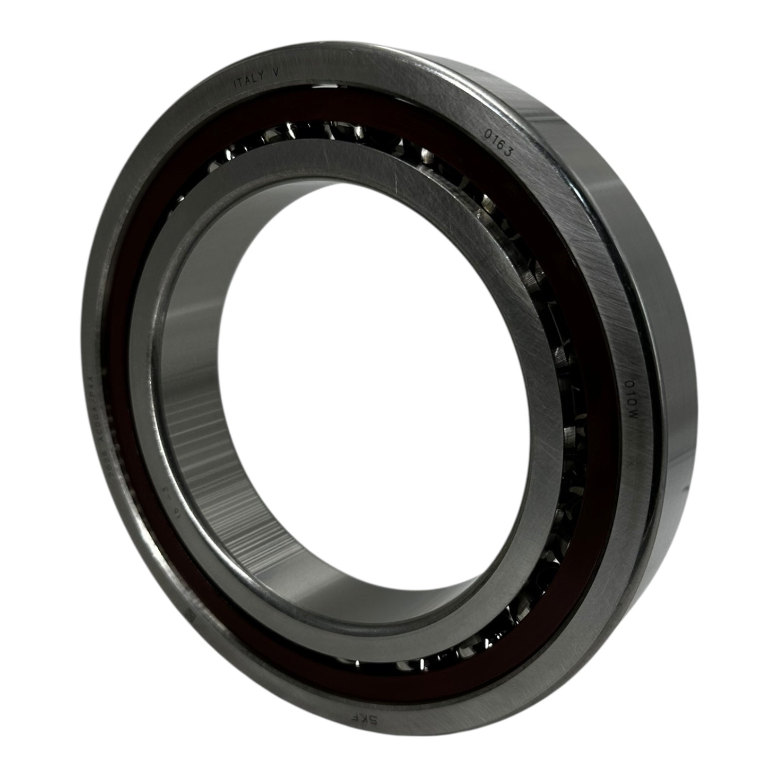 SKF 7026 ACDGA/P4A Präzisions-Schrägkugellager Hochgenauigkeit Spindellager