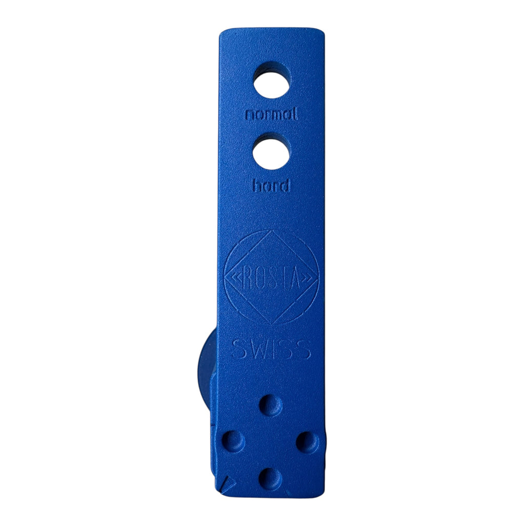 ROSTA SE18 Schwenkspannvorrichtung 0821 Spannarm 0–30° einstellbar
