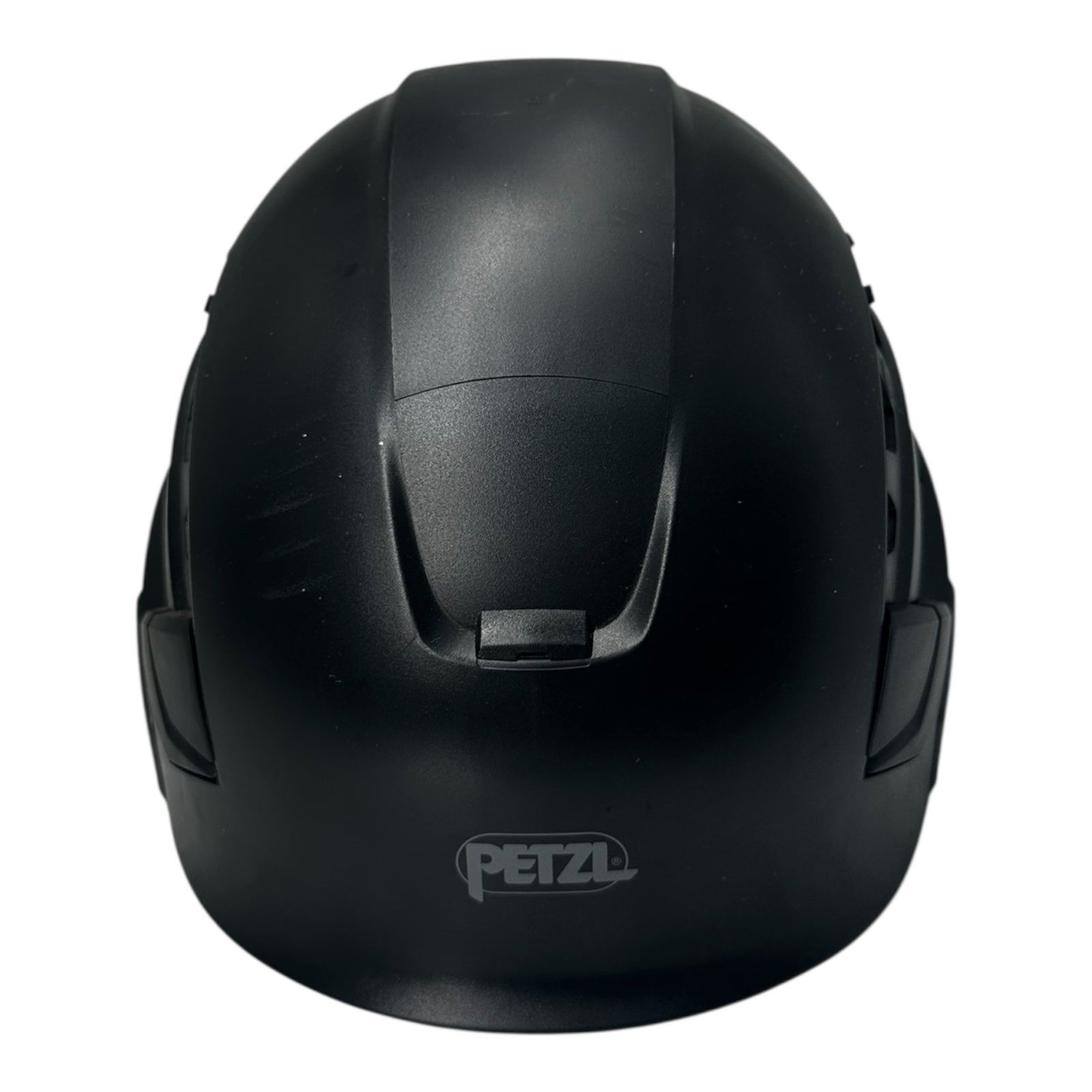 Petzl VERTEX VENT Helm Schwarz EN397 Kletterhelm Arbeitsschutz
