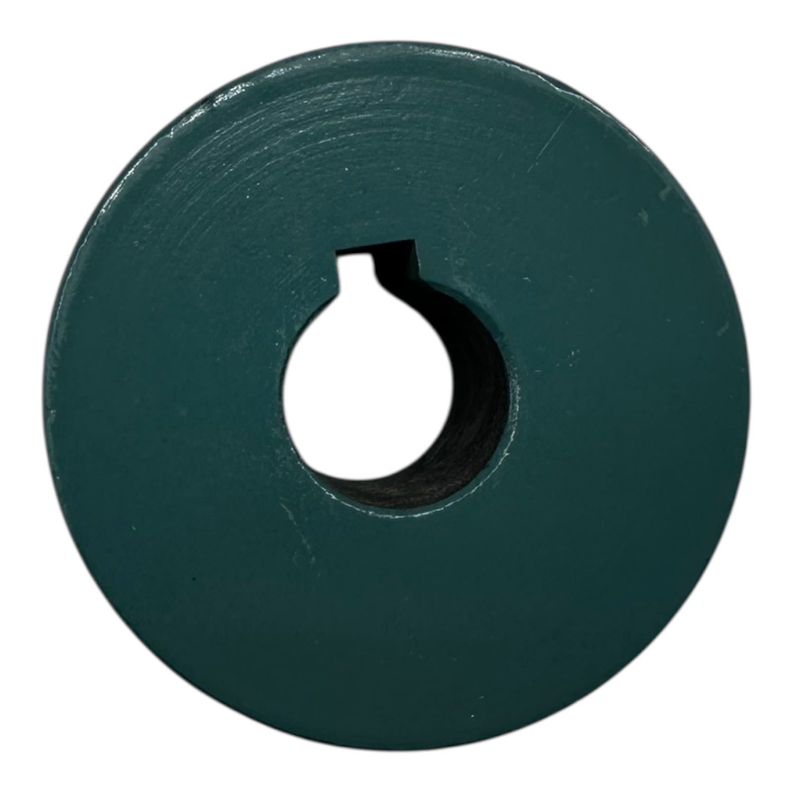Fenner SX Jaw Coupling Hub 075 ML075-REB 14 mm Kupplungsteil Passfeder Nut