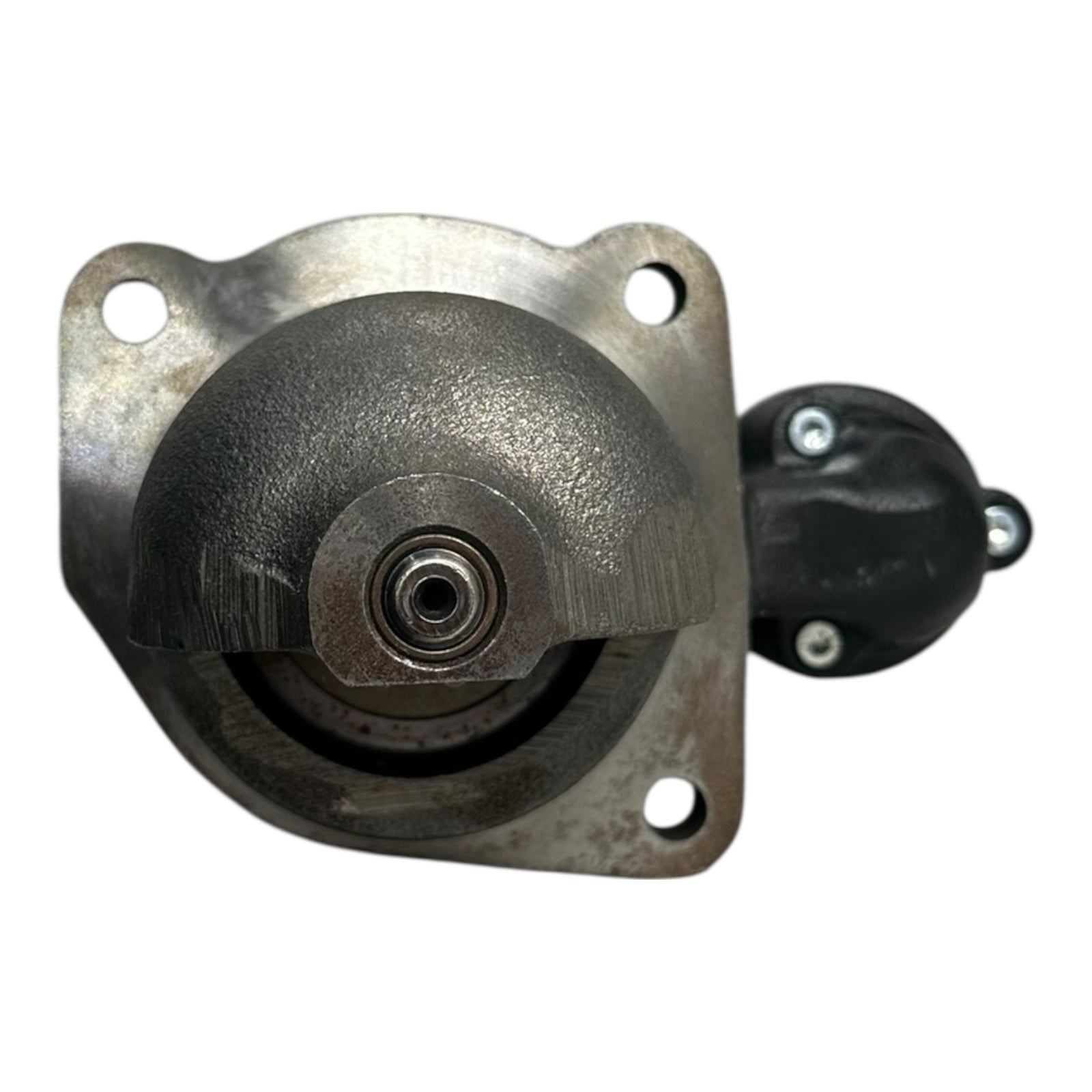 Bosch 0001368302 Anlasser Starter 24V für SCANIA 0369555 Nutzfahrzeuge