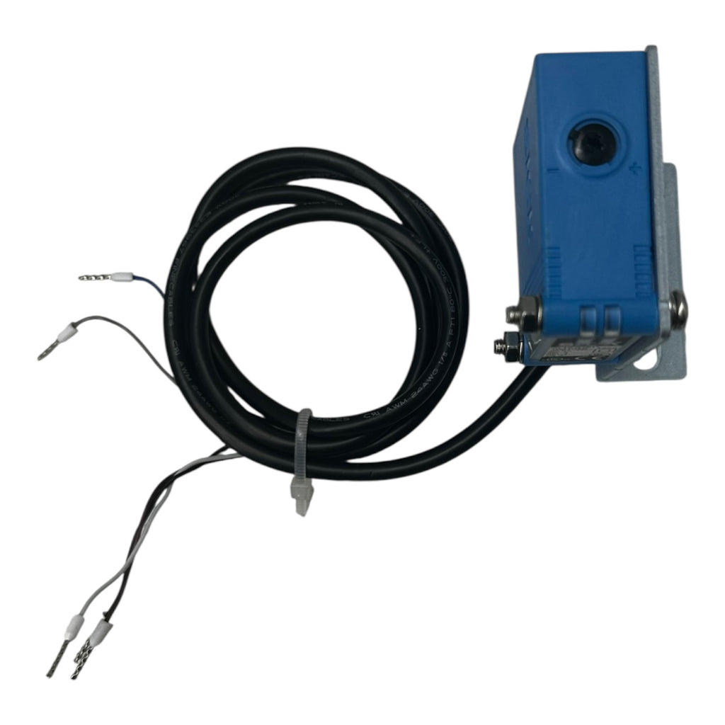 SICK 1064689 GL10-R3811 Lichttaster Sensor UC 24-240V mit Halterung