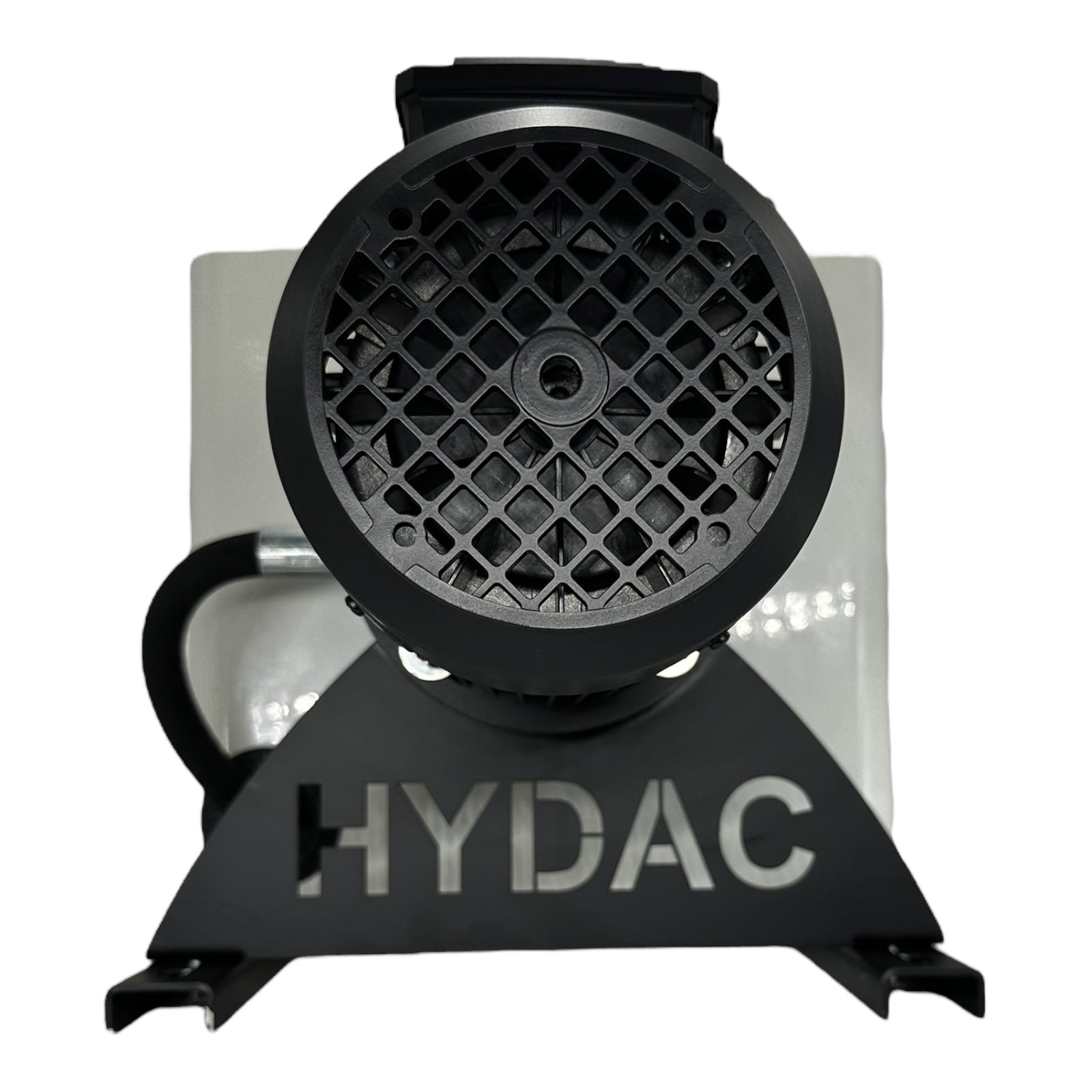 Bucher Hydraulikaggregat OSCA 1L/10 + Hydac TA26 + Lafert Motor 0,25kW 230/400V