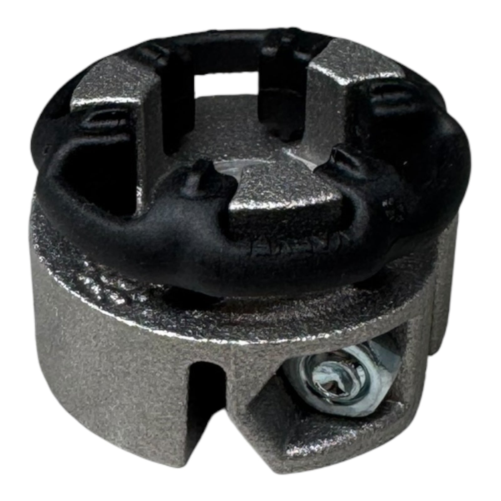 RTZ Schneckengetriebe 2203-0282 FRT40/B3 1/10 IEC63/B14 Antriebstechnik