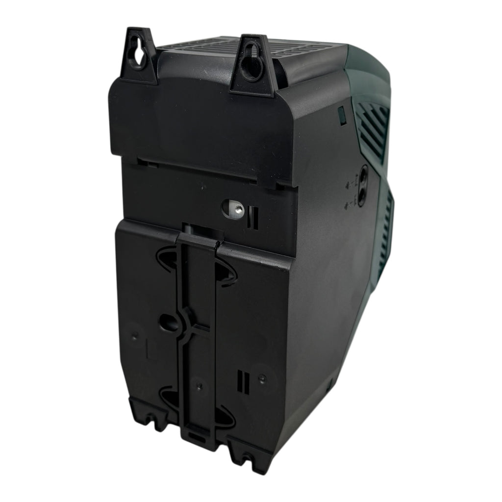 Fenner QD:Neo 572N40P7 Frequenzumrichter 0,75kW 380-480V 2,2A 0-500Hz 3PH UNUSED