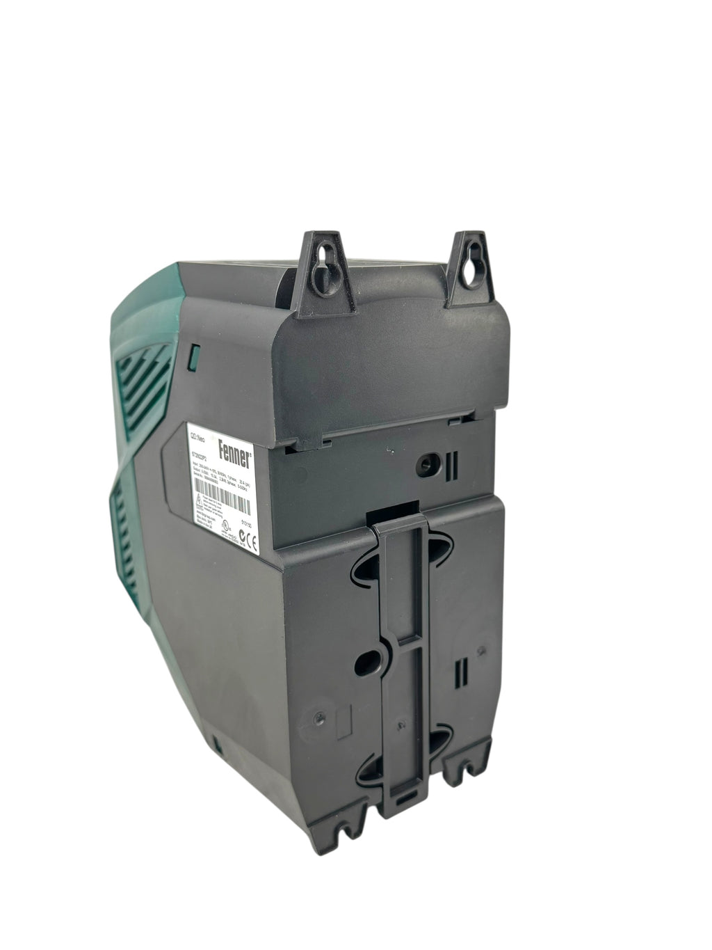 Fenner QD:Neo 572N22P2 Frequenzumrichter 2,2kW 10,5A 200-240V 3PH UNUSED