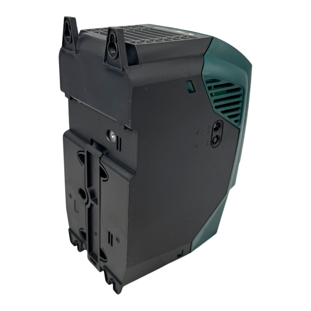 Fenner QD:EVO 572E22P2 Frequenzumrichter 2,2kW 10,5A 200–240V 3PH IP20 UNUSED