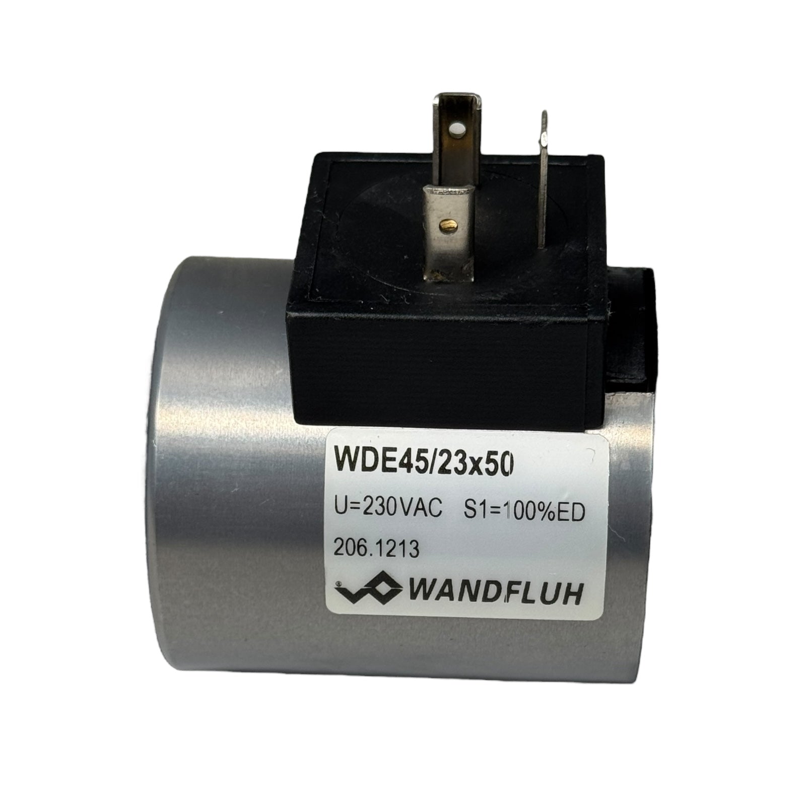 Wandfluh WWMFA06-ADB-R230 Magnetschieberventil 4/3-Wege 230VAC 350bar Hydraulik