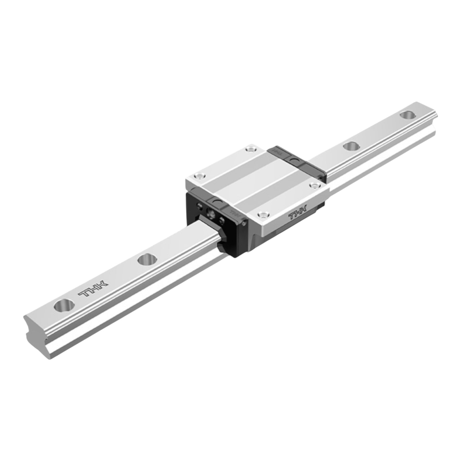 THK HSR35CB1SSC1(GK) Linearführung Block Führungswagen Größe 35 CNC