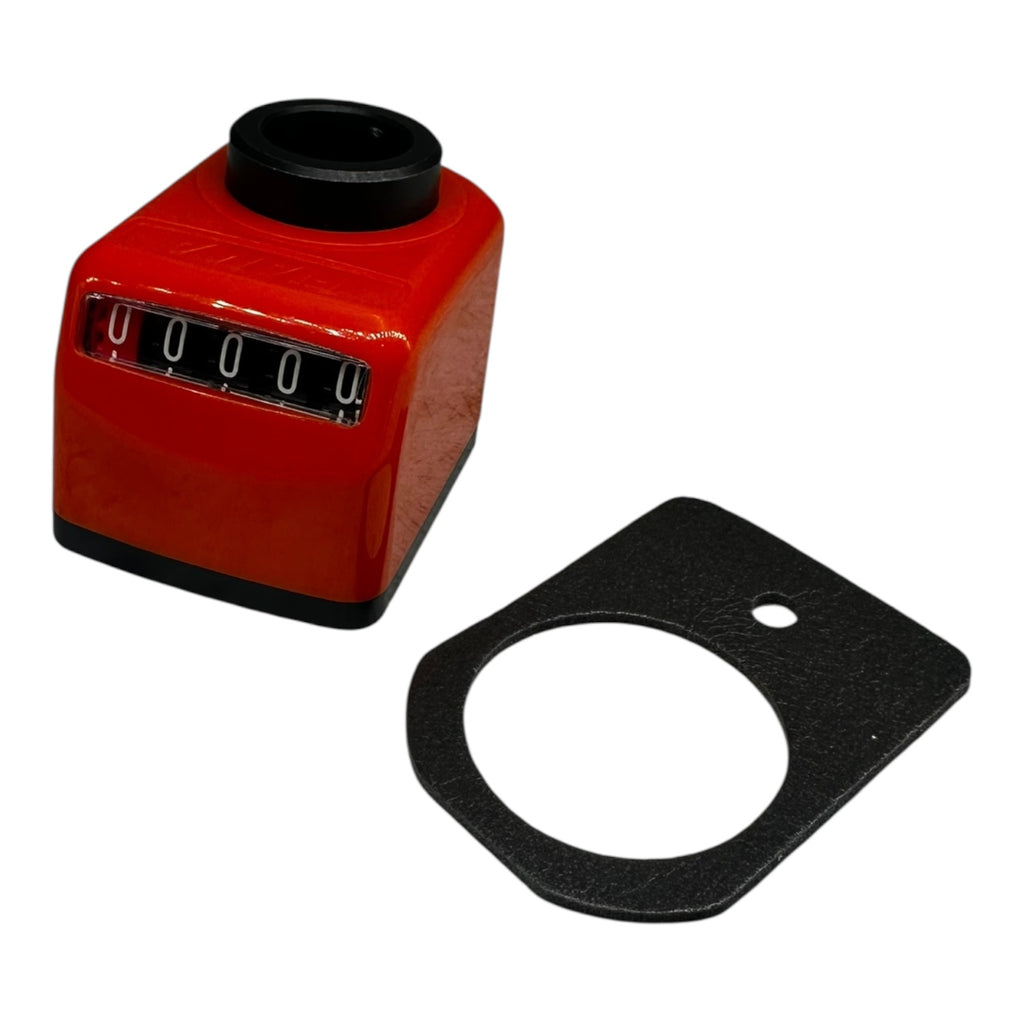 Fiama OP6A20SXF20R Positionsanzeiger mechanisch 20 mm Bohrung
